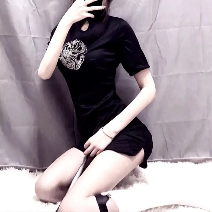 狐狸与我