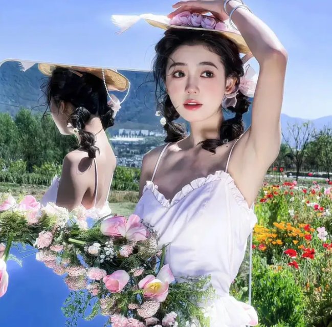 西北偏北